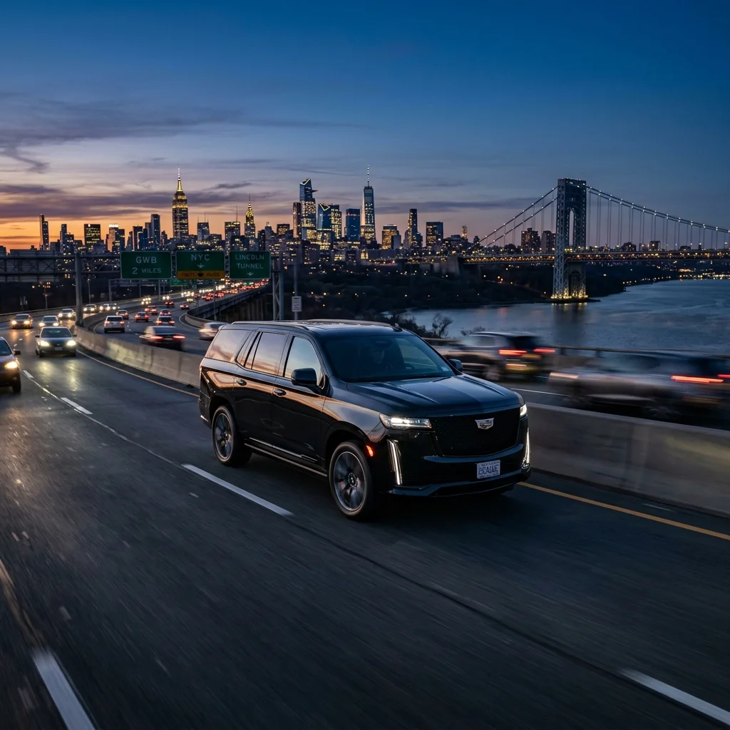 Premium SUV